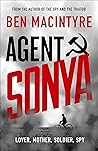 Agent Sonya