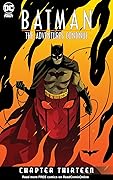 Batman: The Adventures Continue (2020-) #13