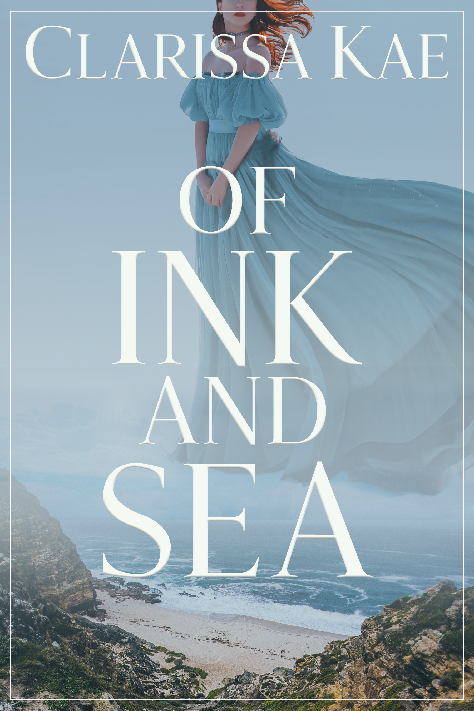 Of Ink And Sea
