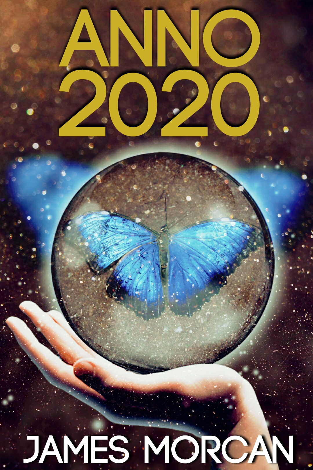 Anno 2020 (Kindle Edition)
