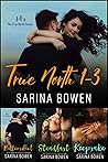 True North: The First Three Volumes