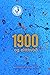 1900 og eitthvað by Ragnheiður Lárusdóttir