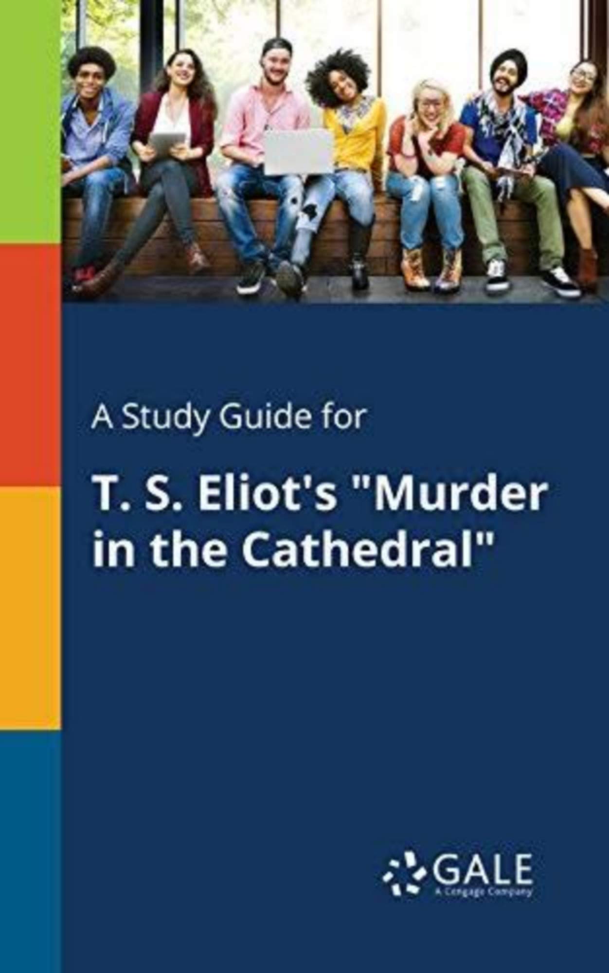 Murder in the Cathedral