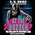 At the Buzzer (The Ballers of Rockport High, #3)