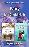 Regency Box Set: Dearest Millie and How to Ditch a Duke : Companion Pennington Novellas (Scottish Dream Series Book 10)