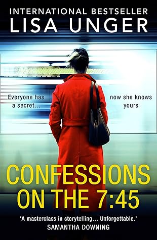 Confessions On The 7:45