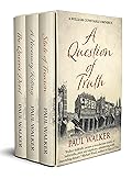A Question of Truth: A William Constable Thriller Omnibus