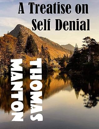 A Treatise On Self Denial