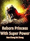 Reborn Princess W...