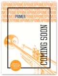 Coming Soon - Primer Issue 5