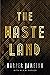 The Wasteland