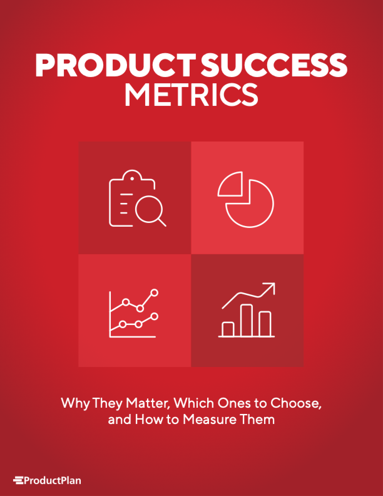 Product Success Metrics