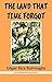 The Land That Time Forgot Illustrated