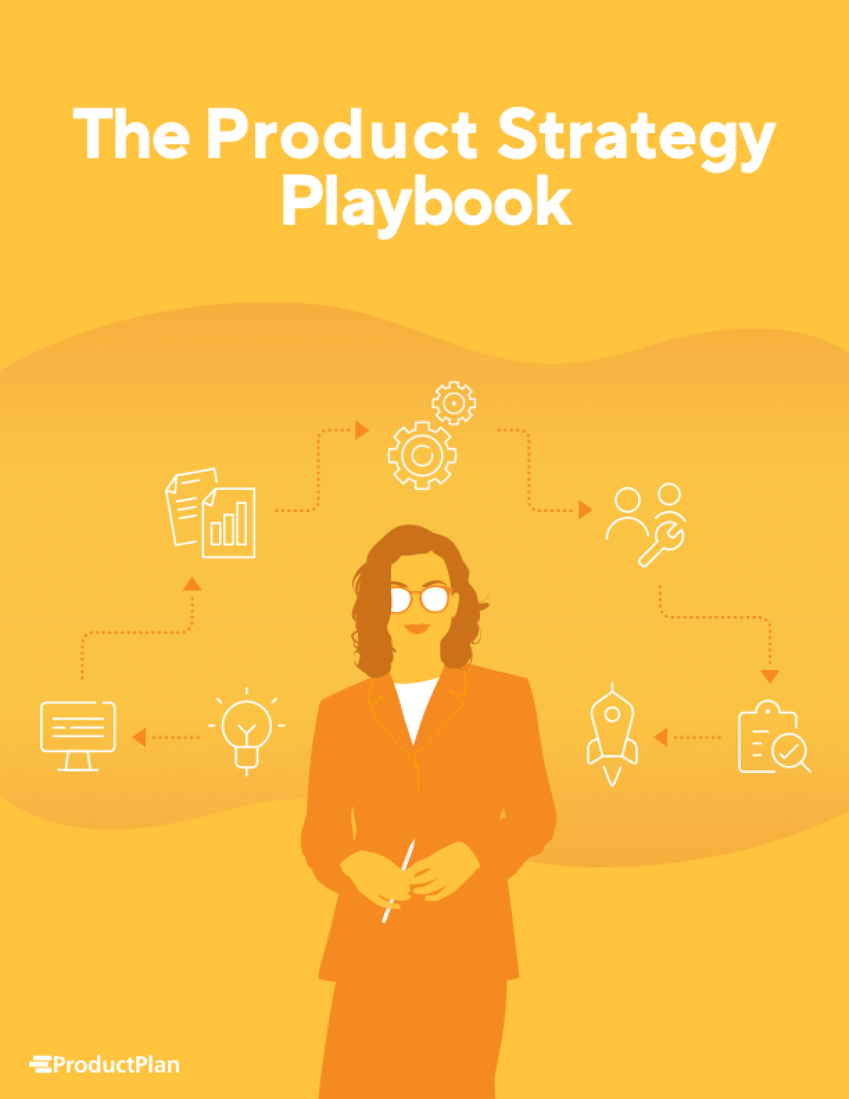 The Product Strategy Playbook