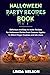 HALLOWEEN PARTY RECIPES BOO...