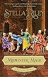 Midwinter Magic (Rockliffe, #7)