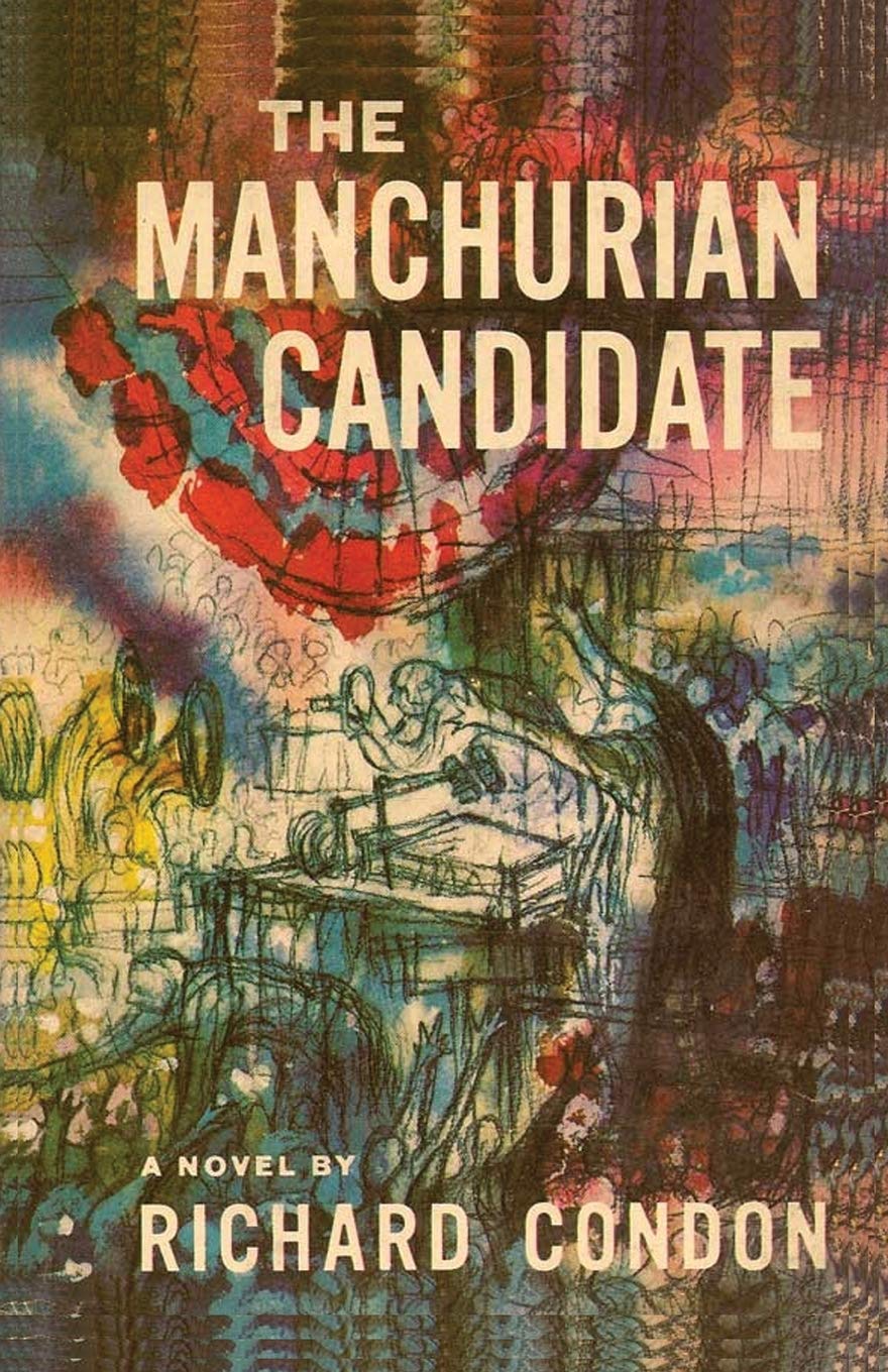 The Manchurian Candidate