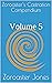 Zoroaster's Castration Compendium by Zoroaster Jones