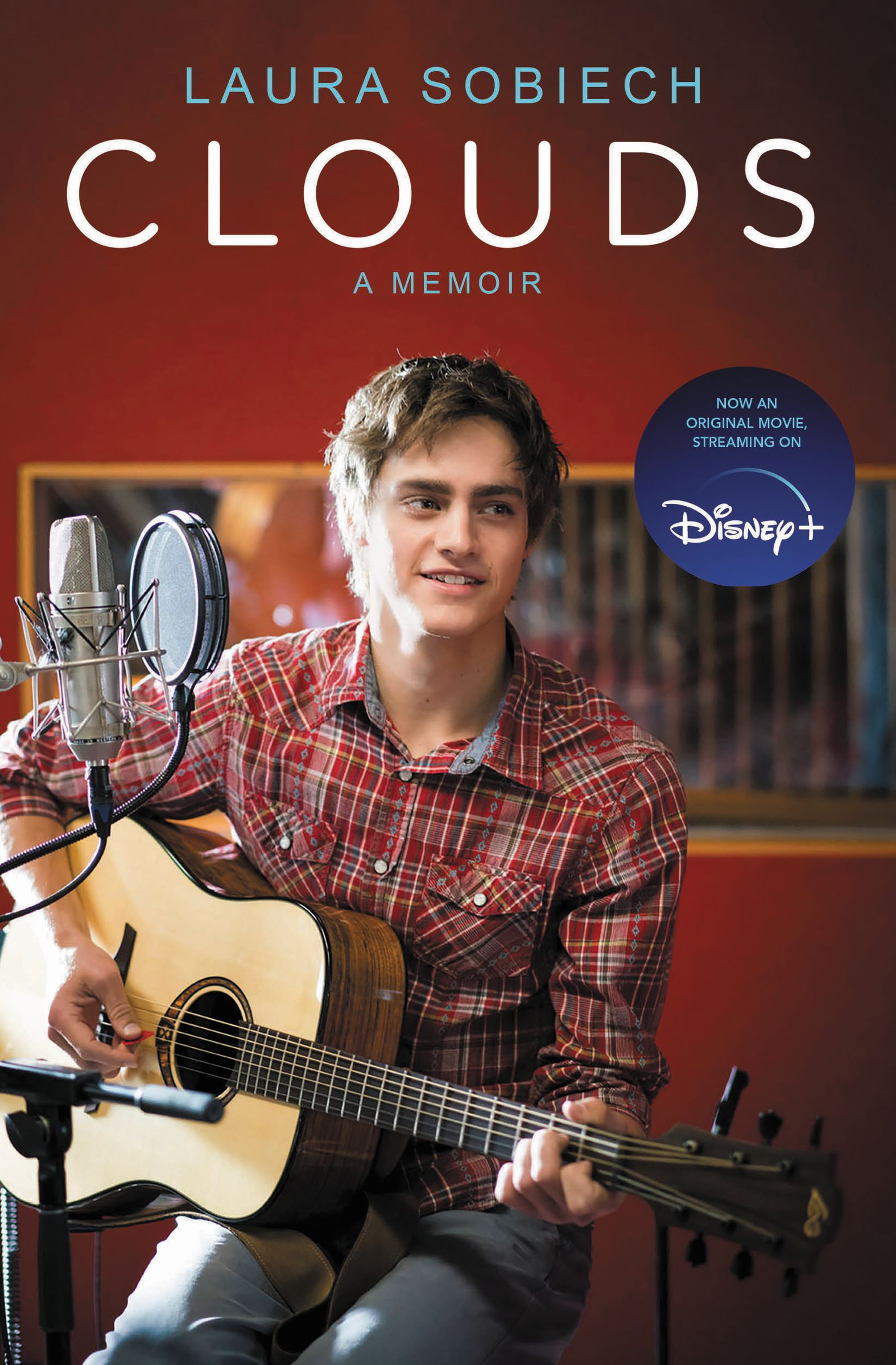 Clouds: A Memoir (Paperback)