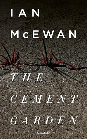 The Cement Garden