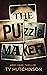 The Puzzle Maker (Abby Kane FBI Thriller, #13)