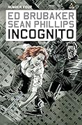 Incognito #4