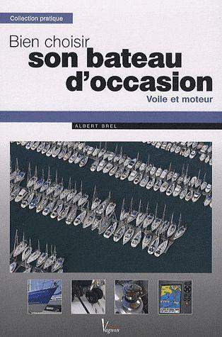 Bien choisir son bateau d'occasion