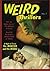 Lucky Comix Presents WEIRD THRILLERS by Sy Barry