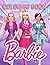 Barbie Coloring Book: Great Gift For Kids, Girls And Daughter Of All Ages With High Quality Illustrations