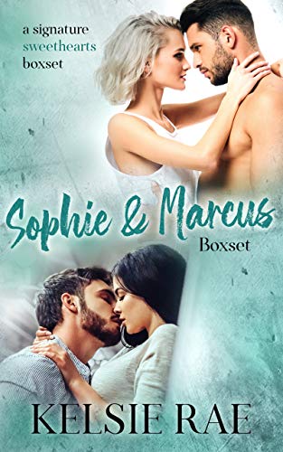 Sophie & Marcus Boxset (Signature Sweethearts, #5-6)