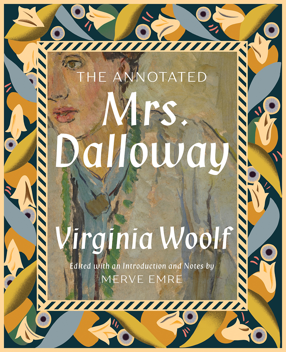 pdf download The Annotated Mrs. Dalloway