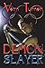 Demon Slayer: A novel of re...