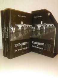 Enderun & na Drini ćuprija I & II