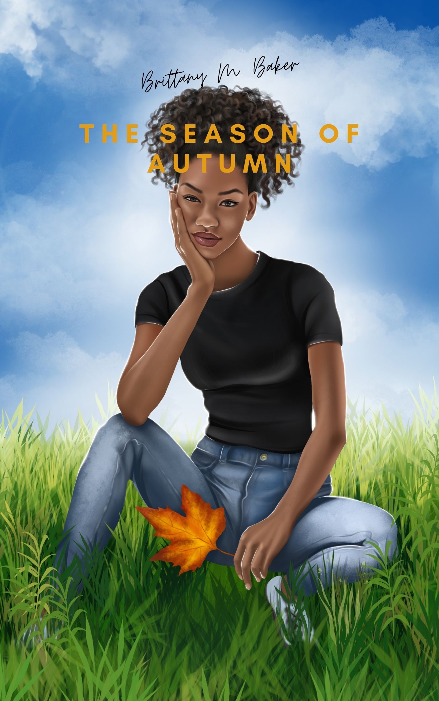 The Season of Autumn: The Season Everything Changed (Unknown Binding)