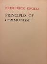 Principles of Communism by Friedrich Engels