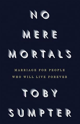 No Mere Mortals
