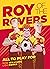 Roy Of The Rovers: All To Play For (Comic 5)