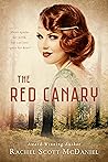 The Red Canary by Rachel Scott McDaniel