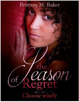 The Season of Regret (Seasons #2)