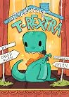 Introducing T-Rextra! Introducing T-Rextra!