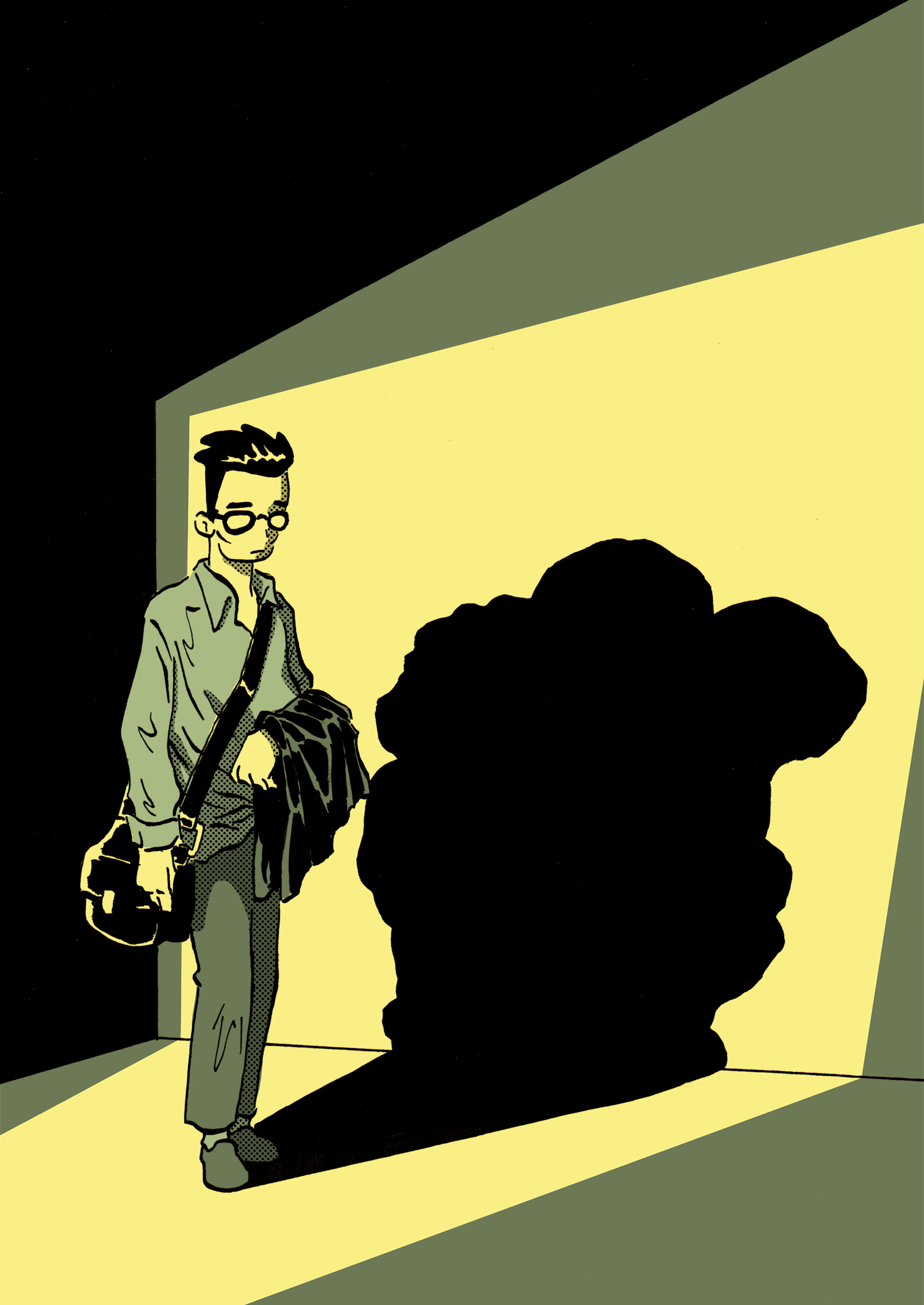 Makabros (Paperback)