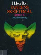 Fandens Skriftemål: Dikt (Unknown Binding)