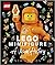LEGO® Minifigure A Visual History by Gregory Farshtey