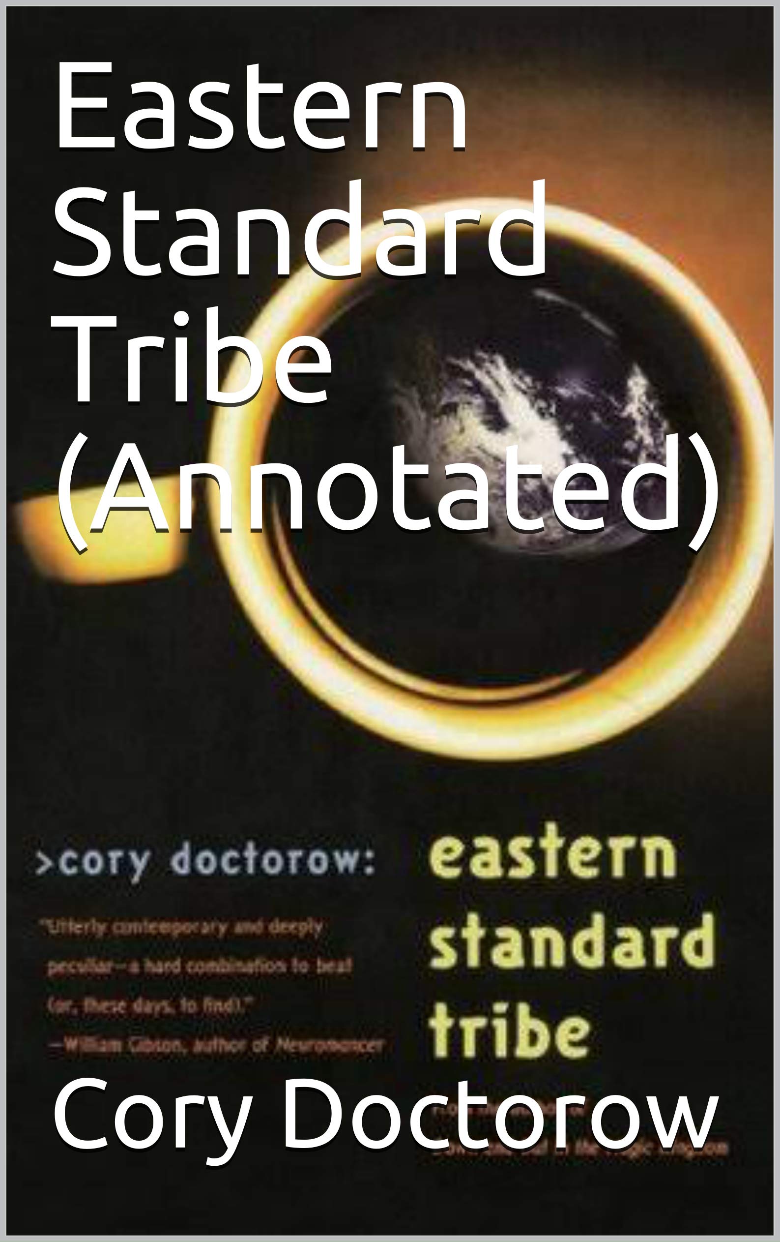 Eastern Standard Tribe