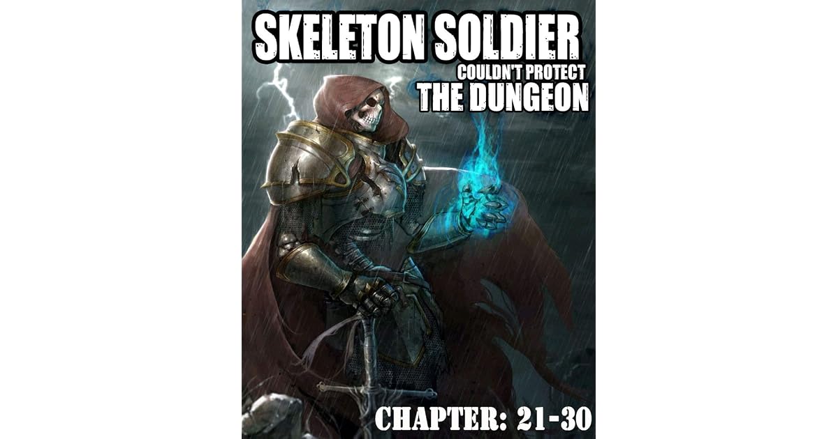 Skeleton Soldier Couldn't Protect the Dungeon VOL 3 by Sosori