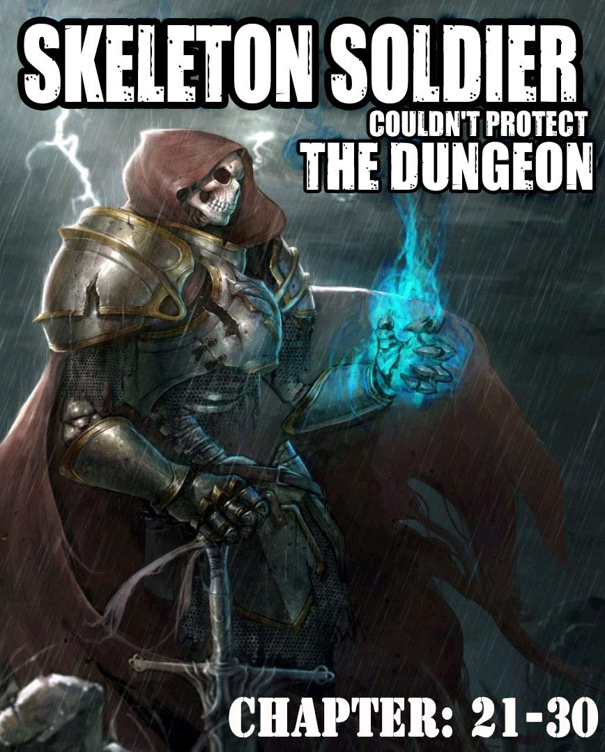 Skeleton Soldier Couldn't Protect the Dungeon VOL 3 (Kindle Edition)