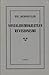 Sosialidemokratian revisionismi by Eduard Bernstein