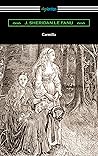 Book cover for Carmilla