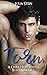 Torn (Stonehill Academy #1)