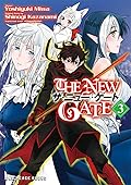 The New Gate Volume 3